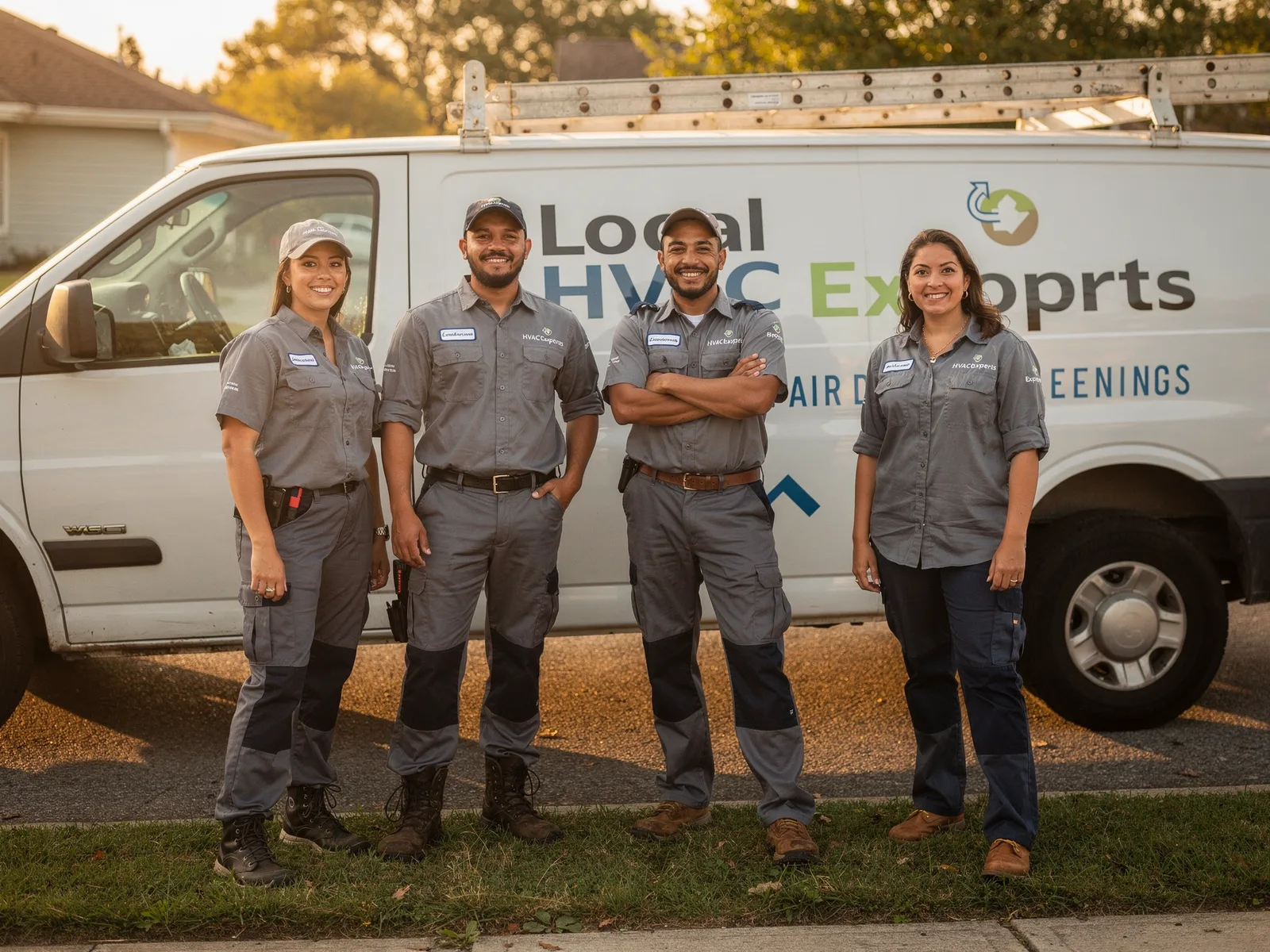 24/7 HVAC Repair & AC Replacement company in Kenwood, CA